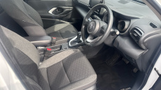 Toyota Yaris Cross 1.5 Hybrid Icon 5dr CVT Hybrid Estate